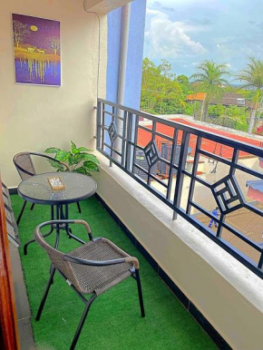 Homely Apt 2 with Aircon
